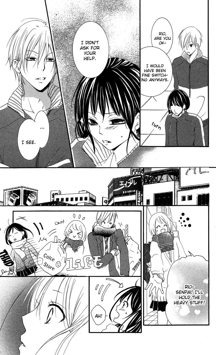 Suiren Chapter 2 page 34 - Chapter 2