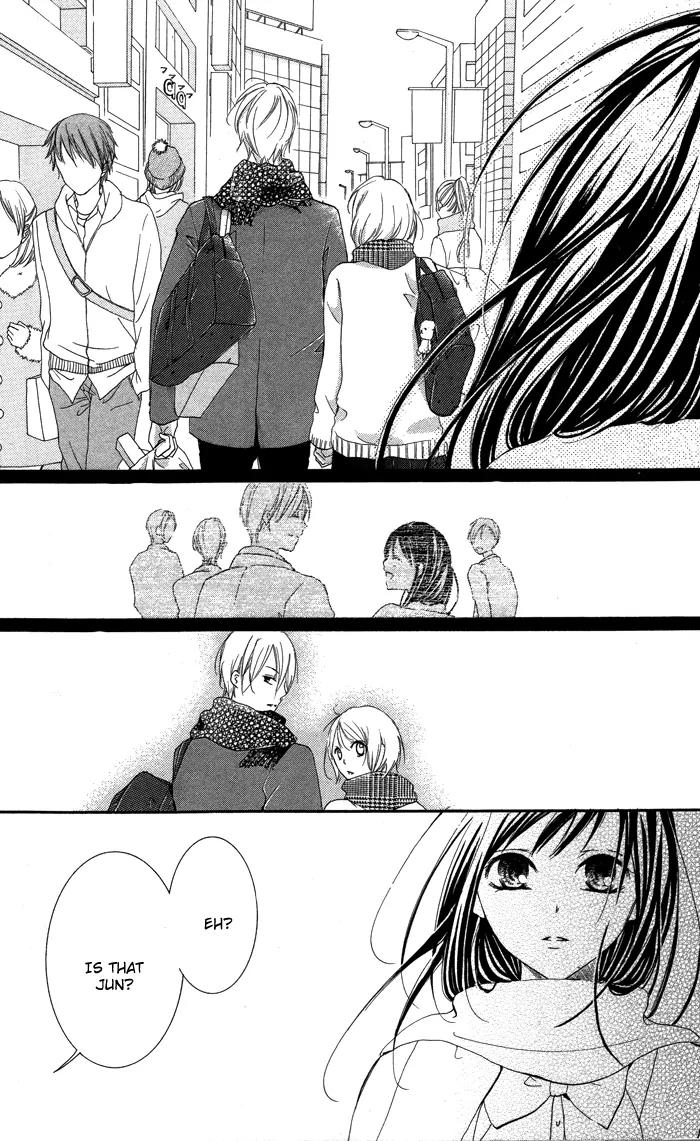 Suiren Chapter 2 page 35 - Chapter 2