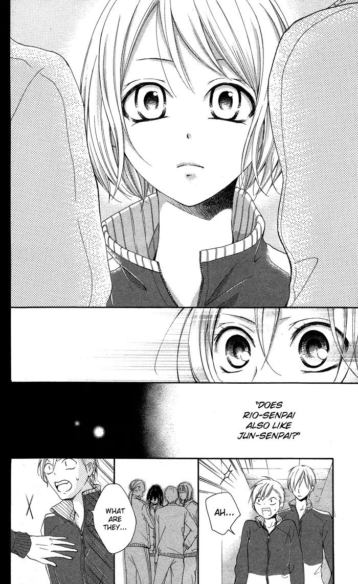 Suiren Chapter 3 page 28 - Chapter 3