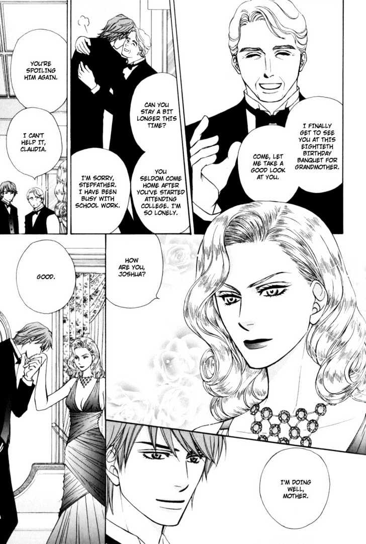 Suit o Kita Akuma Chapter 5 page 13 - Chapter 5 [END]