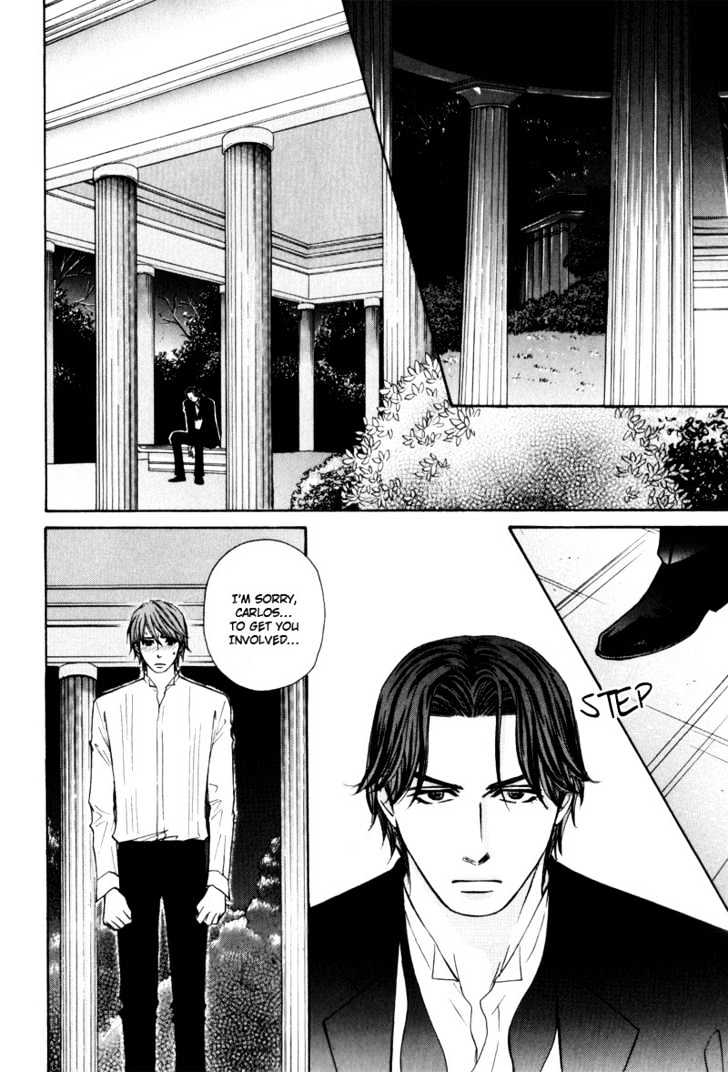 Suit o Kita Akuma Chapter 5 page 31 - Chapter 5 [END]