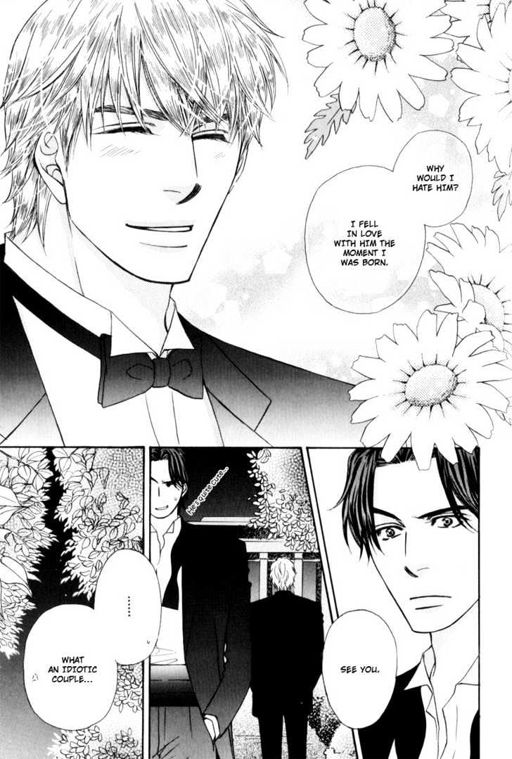 Suit o Kita Akuma Chapter 5 page 42 - Chapter 5 [END]