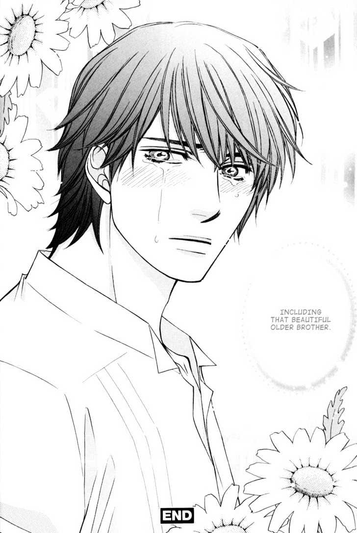 Suit o Kita Akuma Chapter 5 page 45 - Chapter 5 [END]