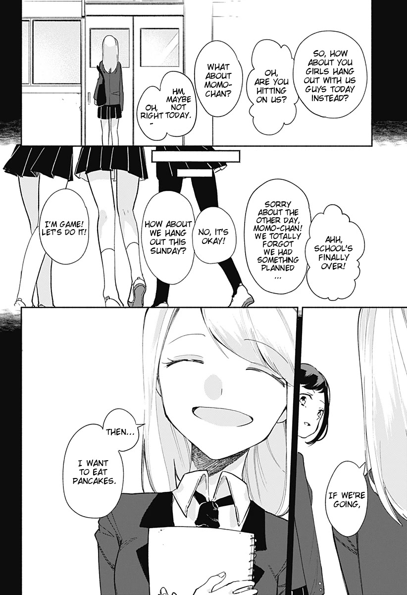 Suito-to! Chapter 11 page 12 - Chapter 11: Chicken Skin Yakitori
