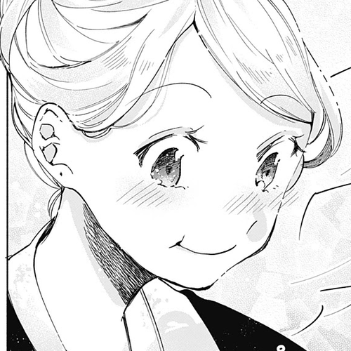 Suito-to! Chapter 13: Jigokumushi cover