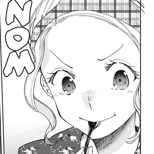 Suito-to! Chapter 14: Pudding and Dangojiru cover