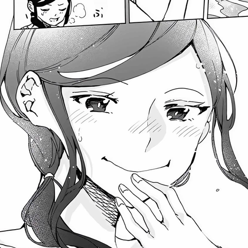 Suito-to! Chapter 15.3: Yuzu's meal cover