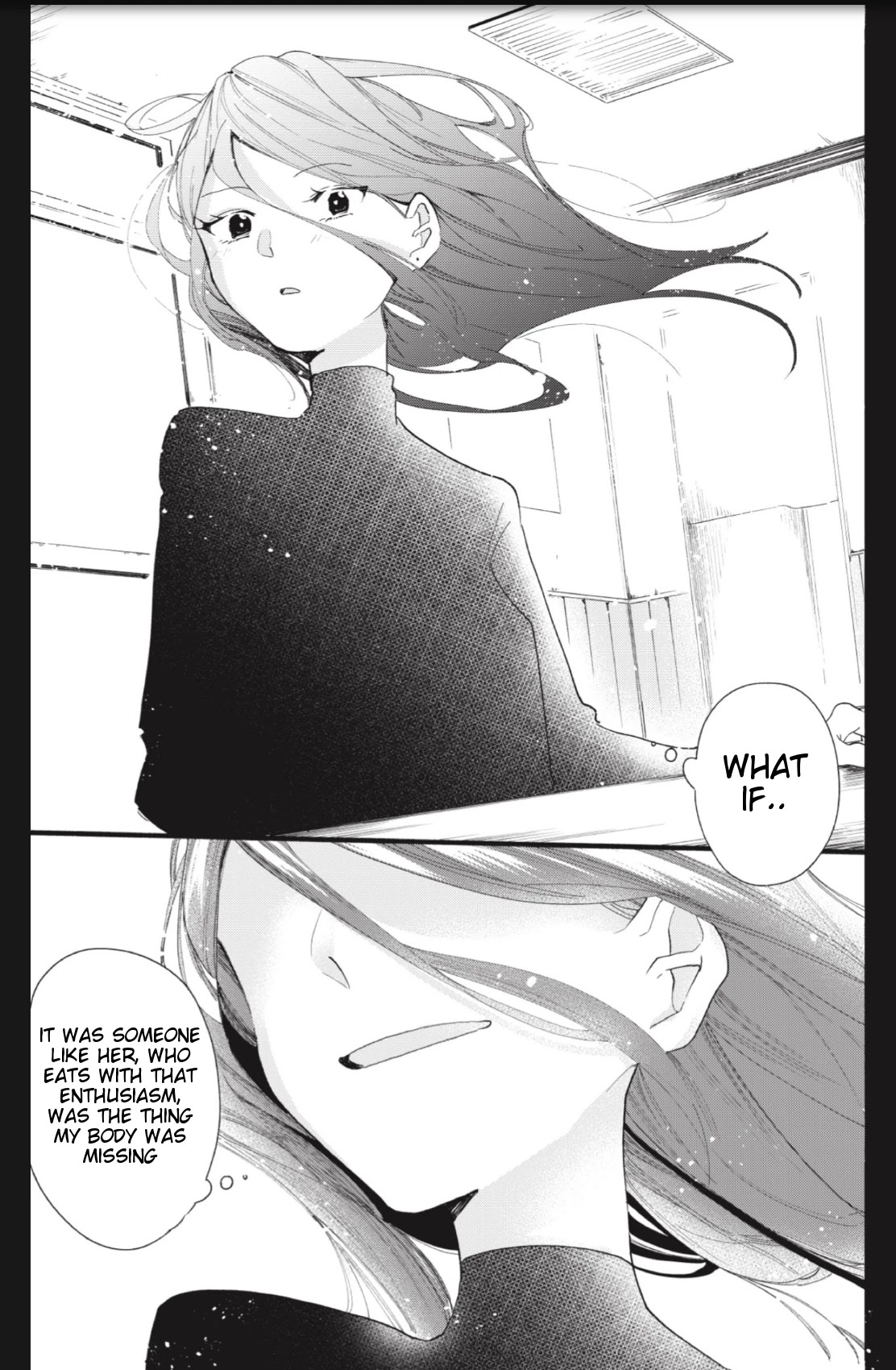 Suito-to! Chapter 2 page 19 - Chapter 2: Taiwan Mazesoba