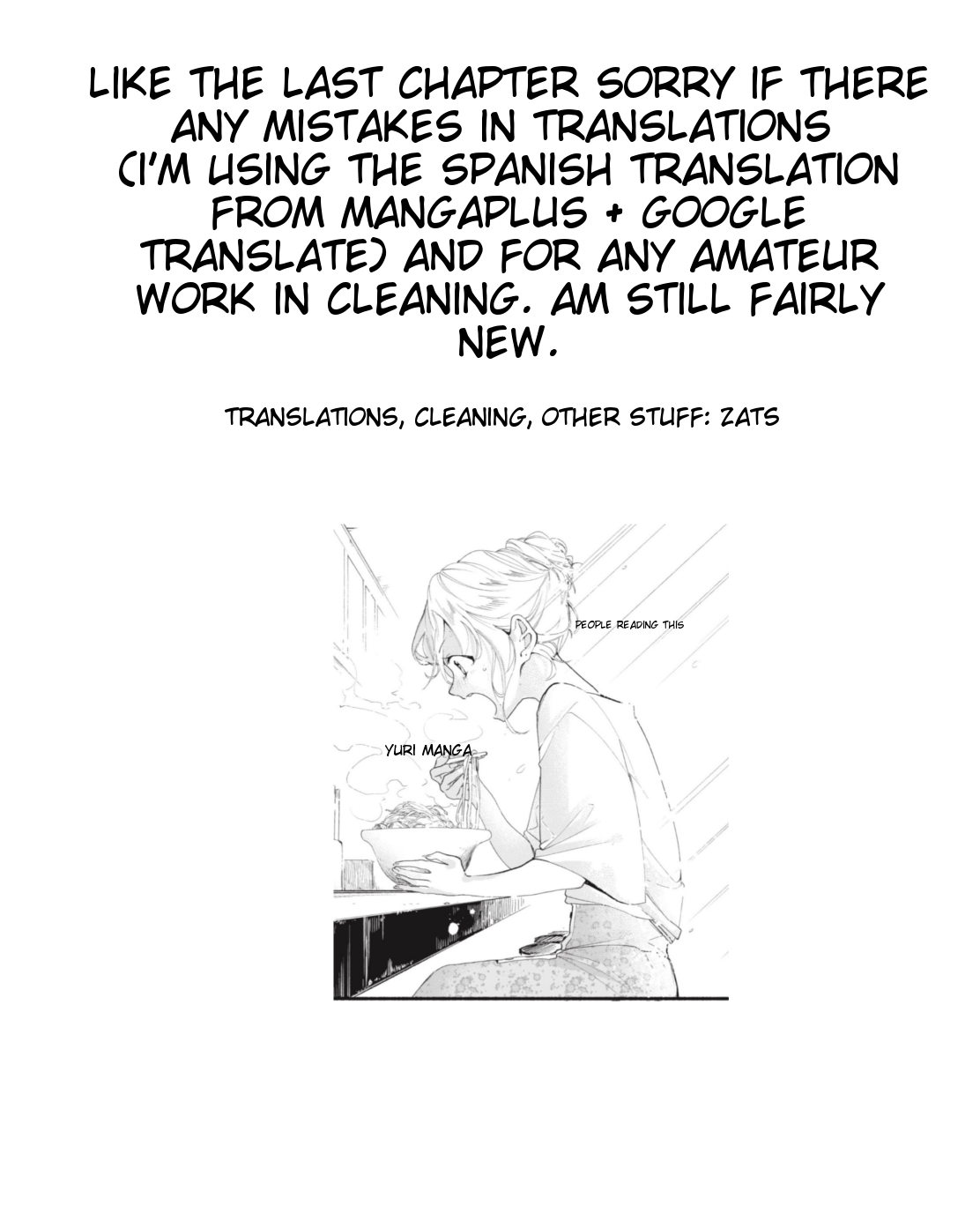 Suito-to! Chapter 2 page 30 - Chapter 2: Taiwan Mazesoba