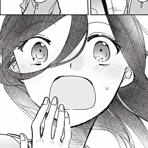 Suito-to! Chapter 23: Ramen [END] cover