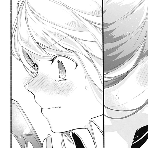 Suito-to! Chapter 3: Kamameshi cover