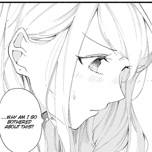 Suito-to! Chapter 4: Usagi Udon cover
