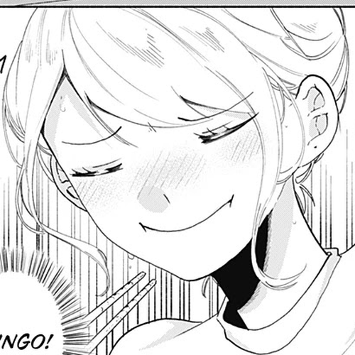 Suito-to! Chapter 7: Motsunabe cover