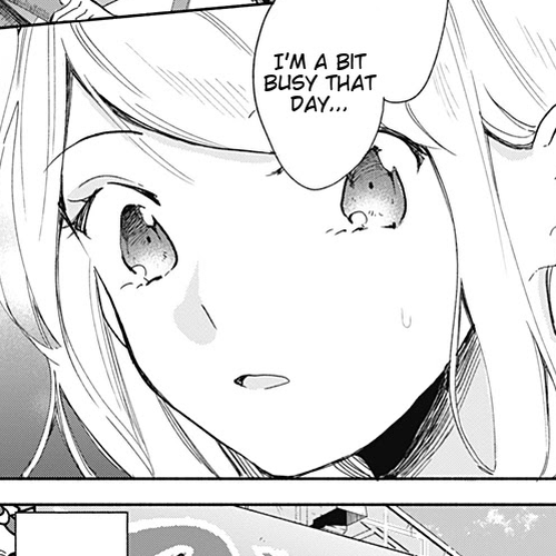 Suito-to! Chapter 9: Oysters cover