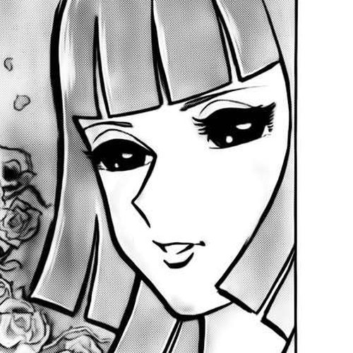 Sukeban Arashi Chapter 1 cover