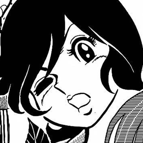 Sukeban Arashi Chapter 10: The Strongest Technique cover