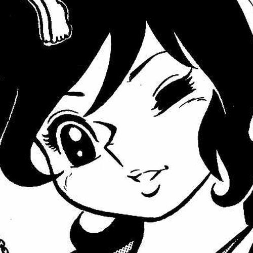Sukeban Arashi Chapter 11 cover