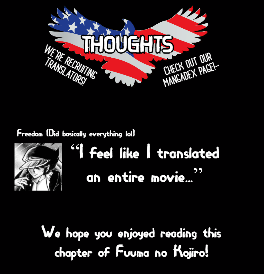 Sukeban Arashi Chapter 14 page 64 - Chapter 14: Shizuka the Fierce