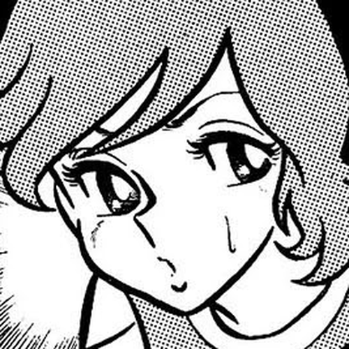 Sukeban Arashi Chapter 14: Shizuka the Fierce cover