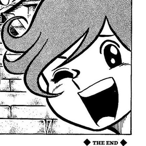 Sukeban Arashi Chapter 15: Flowers Bloom from a Friend's Blood cover