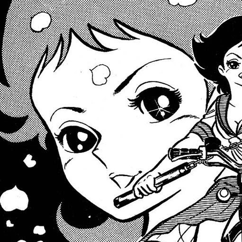 Sukeban Arashi Chapter 17: Stray Cat Rock [END] cover
