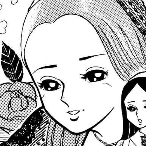 Sukeban Arashi Chapter 4: Blood Painted Stage cover