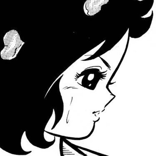 Sukeban Arashi Chapter 9: Guys! Stand Up!!! cover