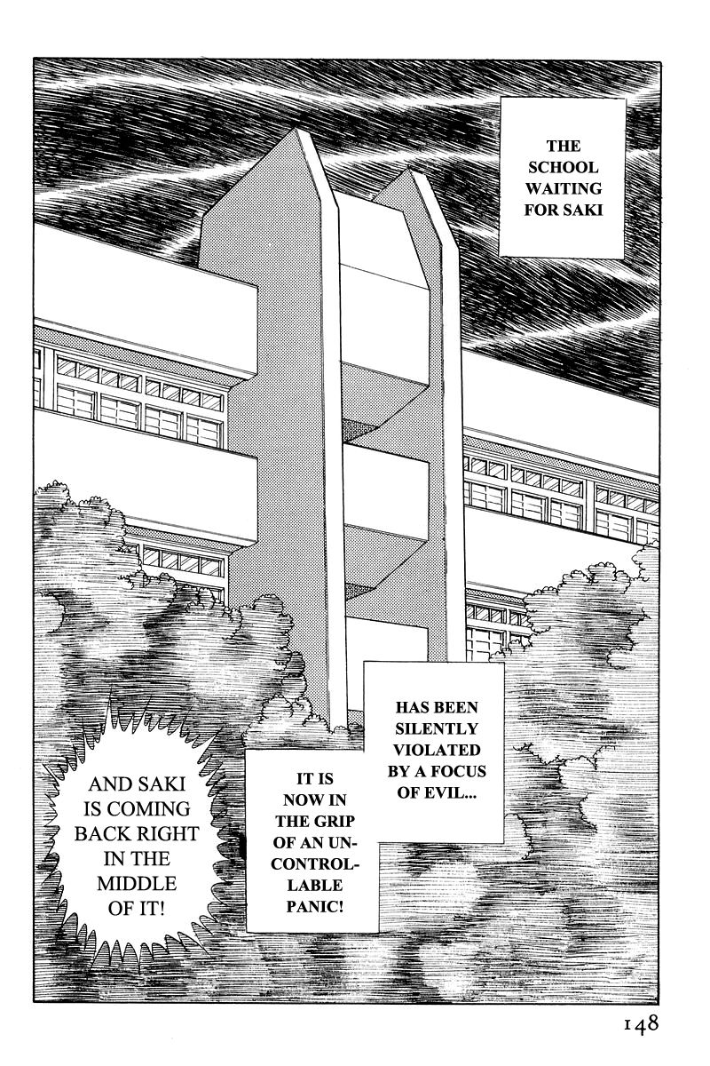 Sukeban Keiji Chapter 1.1-3 page 48 - Vol.1 Chapter 1.3