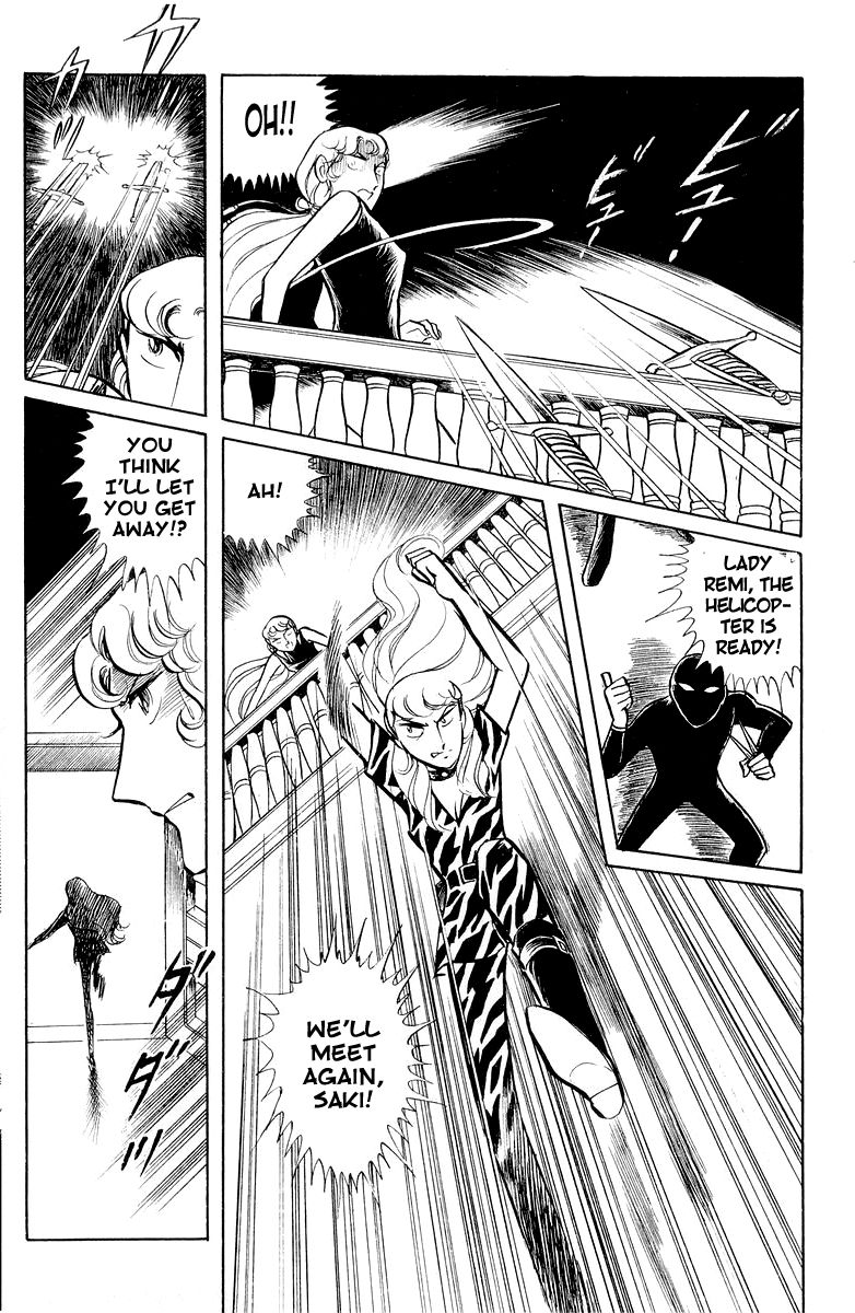 Sukeban Keiji Chapter 2.3-2 page 45 - Vol.2 Chapter 3.2