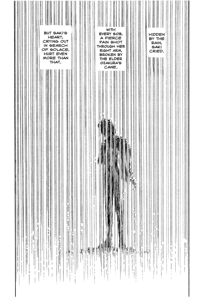 Sukeban Keiji Chapter 3.7-3 page 27 - Vol.3 Chapter 7.3 : The Sunrise Cordon (3)