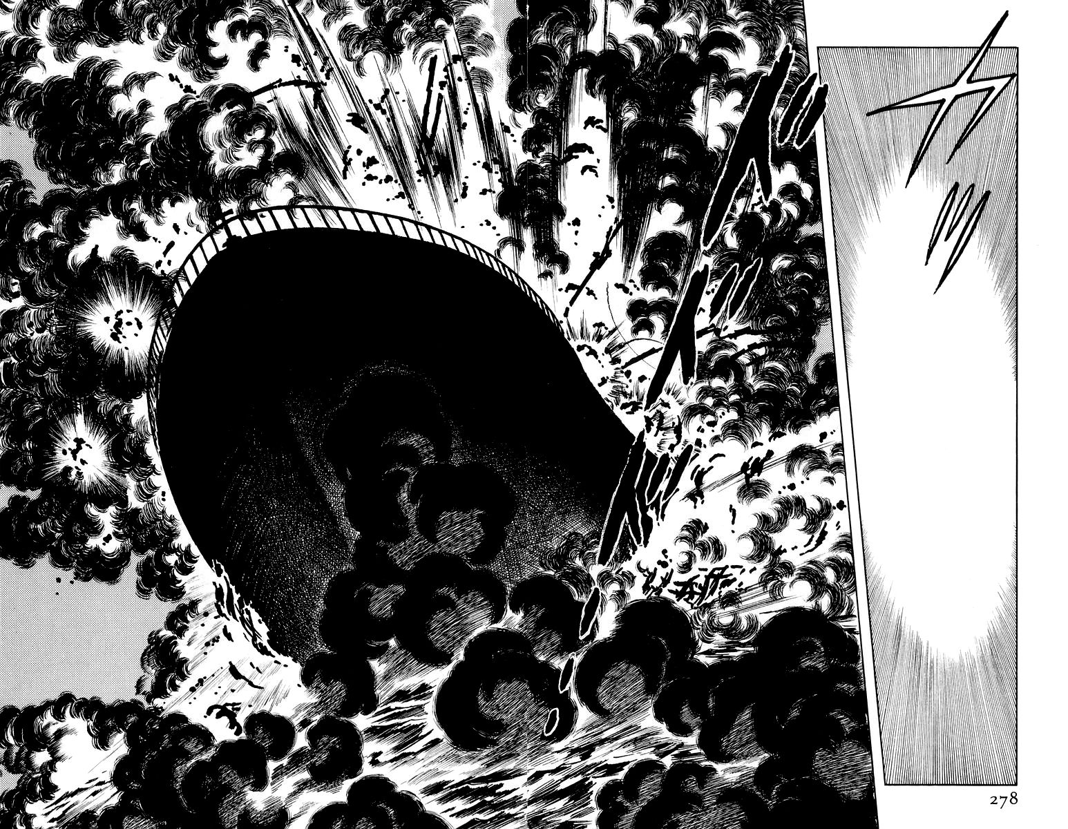 Sukeban Keiji Chapter 4.11 page 155 - Vol.4 Chapter 11 : The Viper Strikes Back