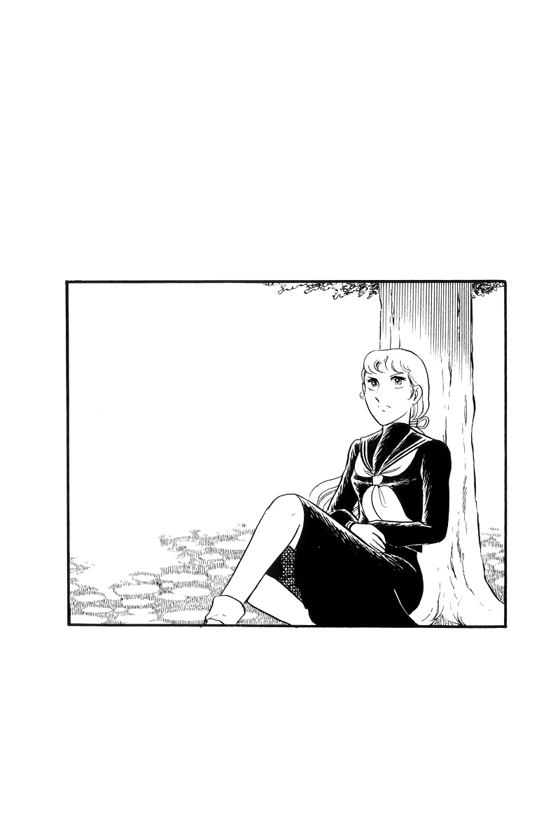 Sukeban Keiji Chapter 5.13-4 page 69 - Vol.5 Chapter 13.4: The Red Camellia Reclamation (4)