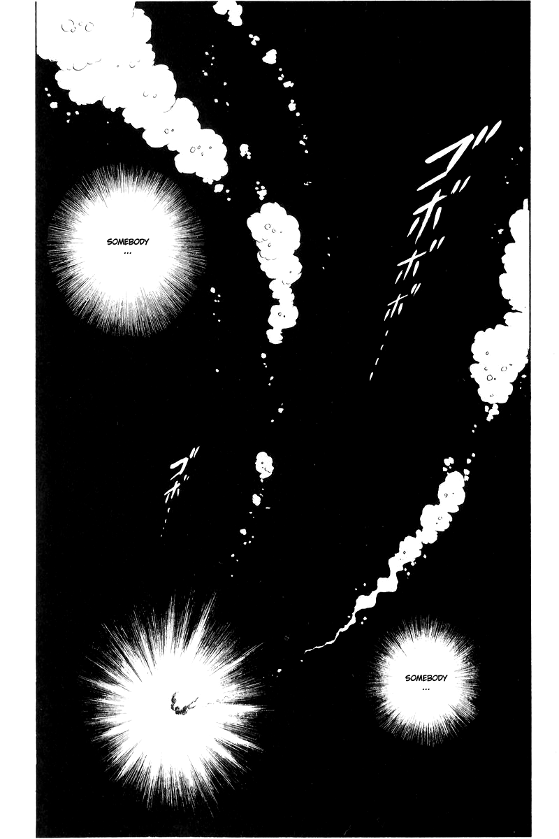 Sukeban Keiji Chapter 7.17 page 123 - Vol.7 Chapter 17: The Scars of Flames