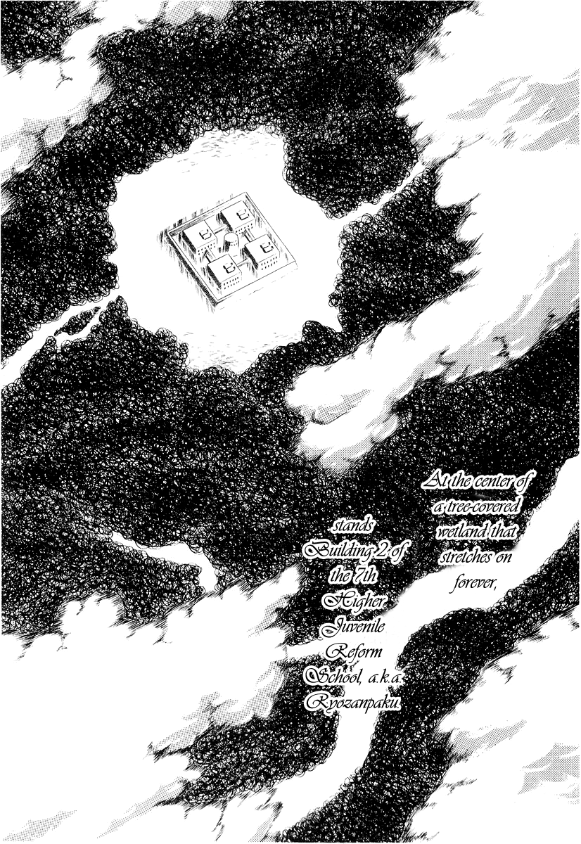 Sukeban Keiji Chapter 8.19 page 30 - Vol.8 Chapter 19: Ryozanpaku