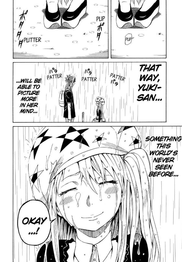 Sukedachi Nine Chapter 12 page 48 - Chapter 12
