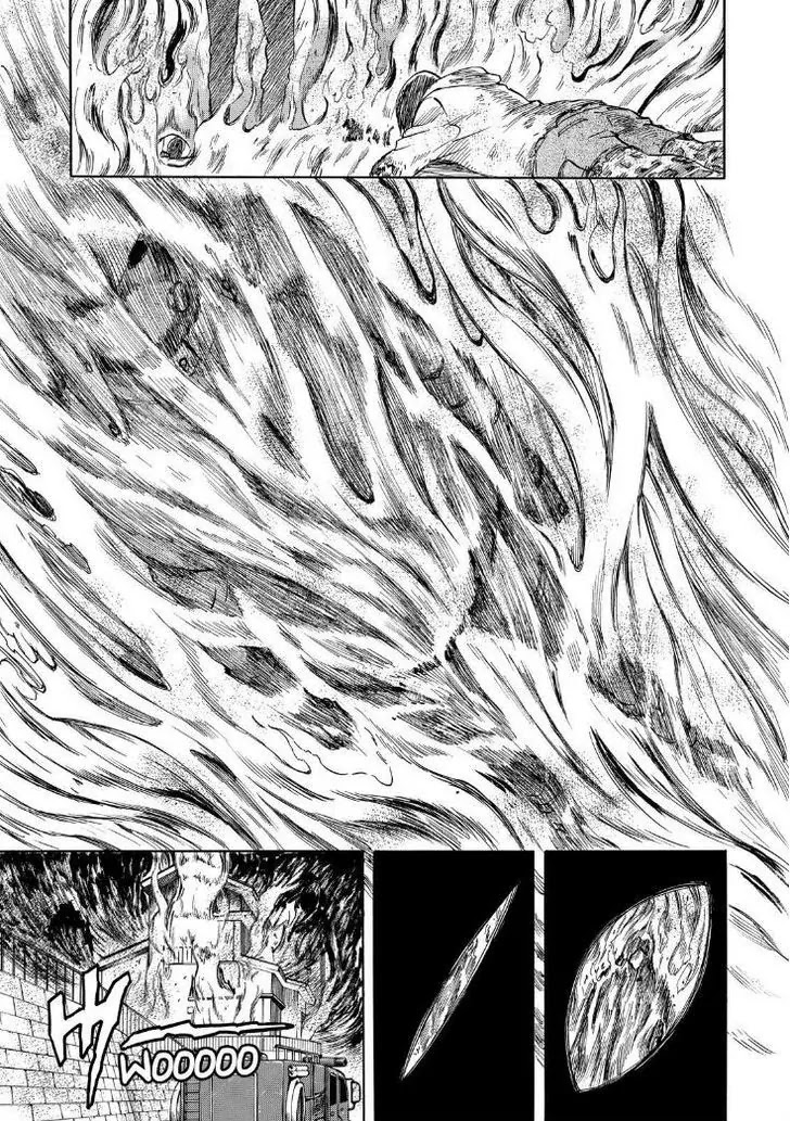 Sukedachi Nine Chapter 16 page 34 - Chapter 16