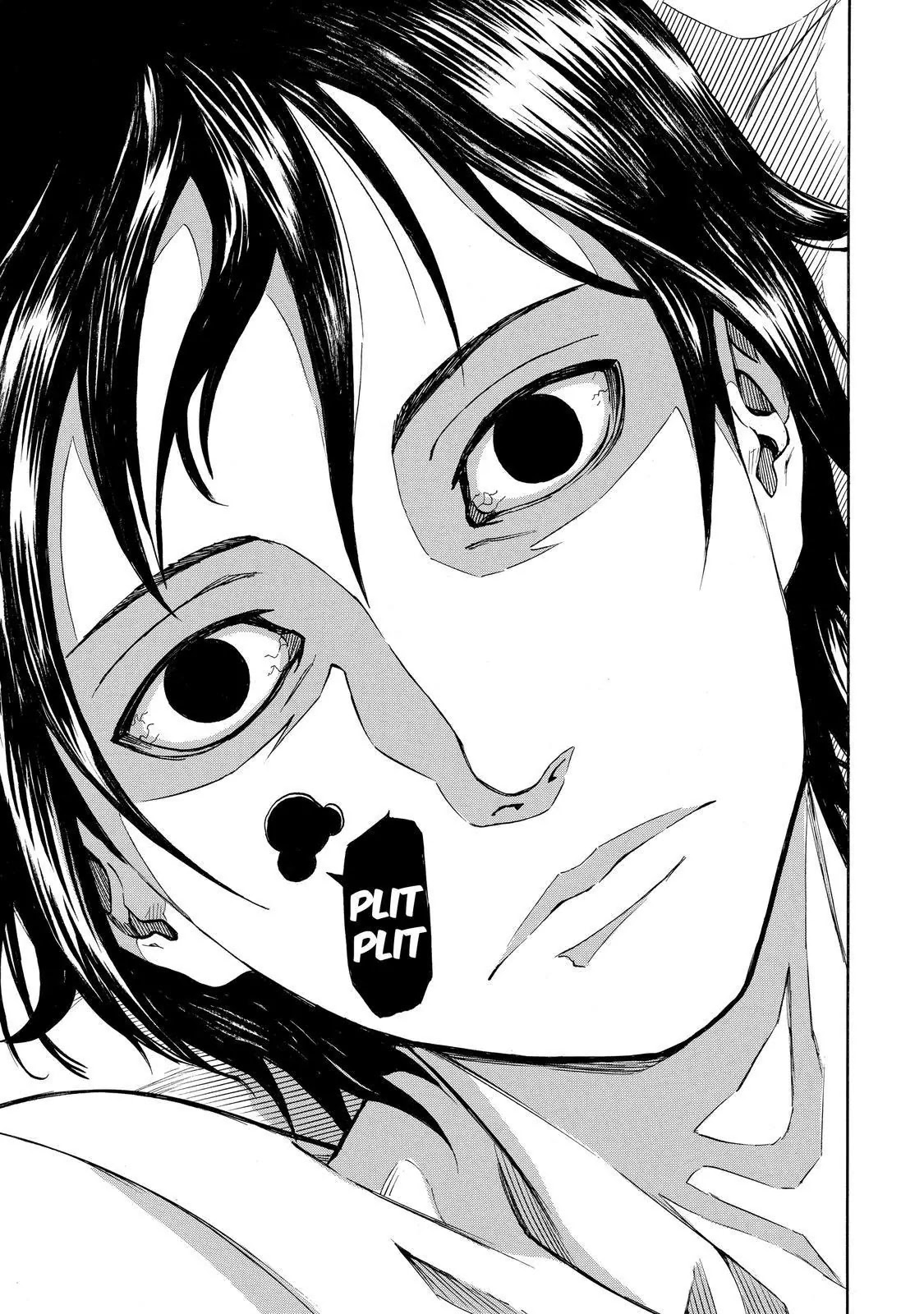Sukedachi Nine Chapter 18 page 36 - Chapter 18
