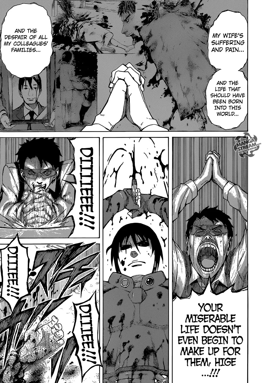 Sukedachi Nine Chapter 2 page 38 - Chapter 2