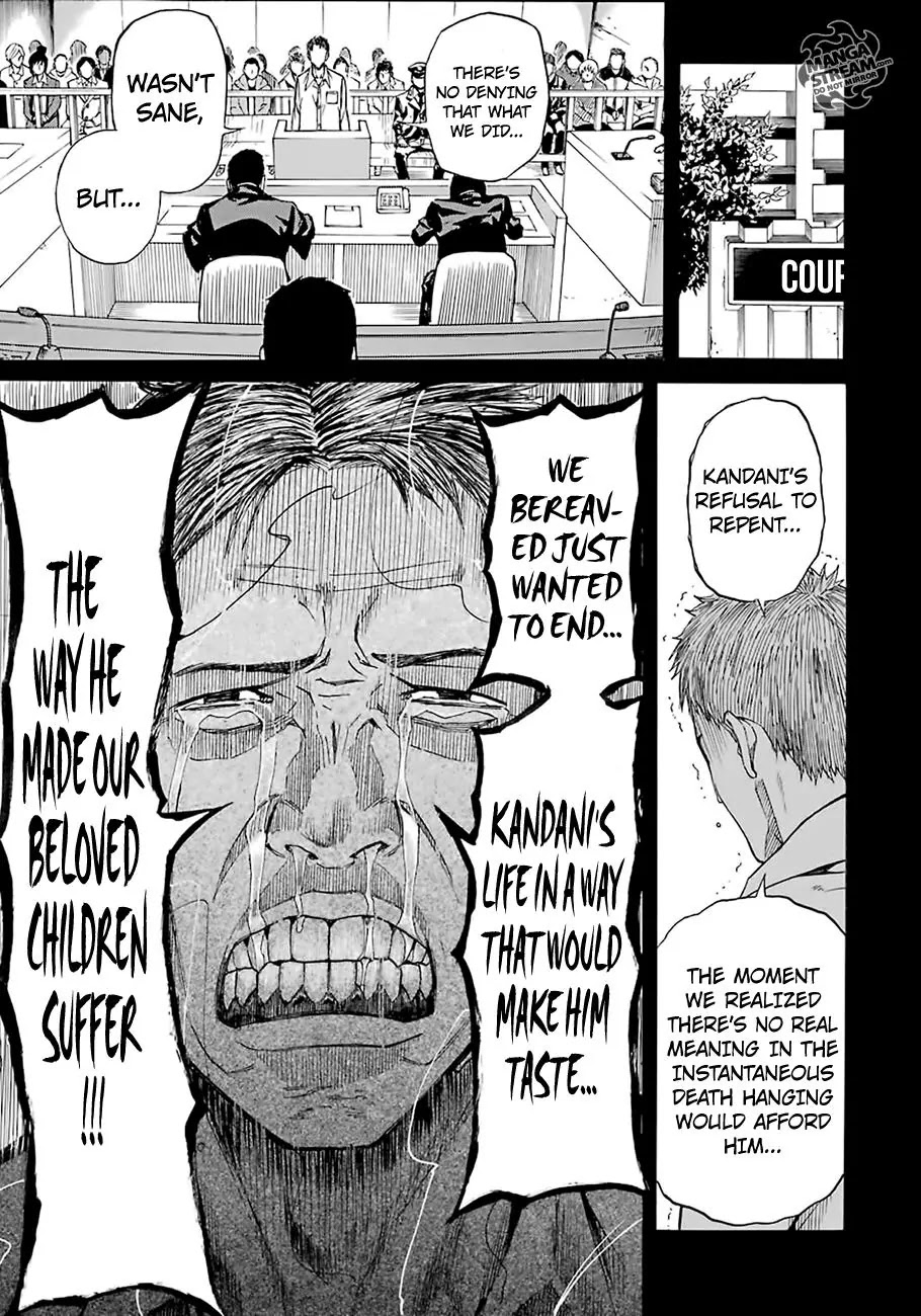 Sukedachi Nine Chapter 3.1 page 42 - Chapter 3.1