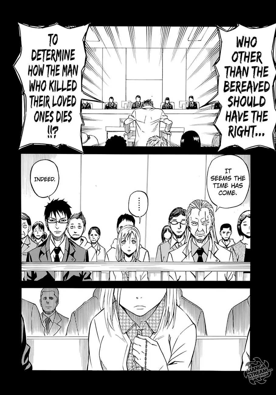 Sukedachi Nine Chapter 3.1 page 43 - Chapter 3.1