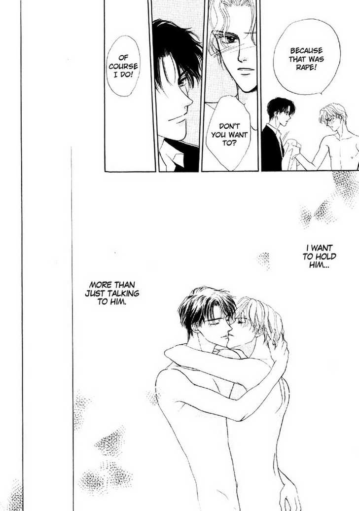 Suki da Nante Ienai Chapter 2 page 34 - Chapter 2 : Let's Start From A Kiss