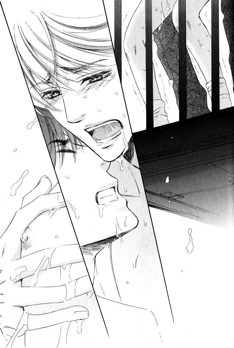 Suki dakara Itte Hoshikunai Chapter 5 page 38 - Chapter 5