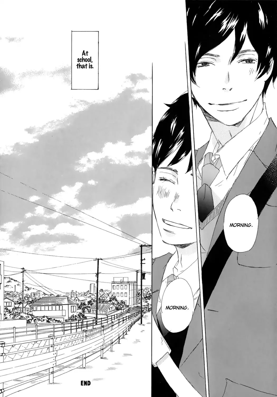 Suki Dakara Kiss Shita no? Chapter 5 page 40 - Chapter 5