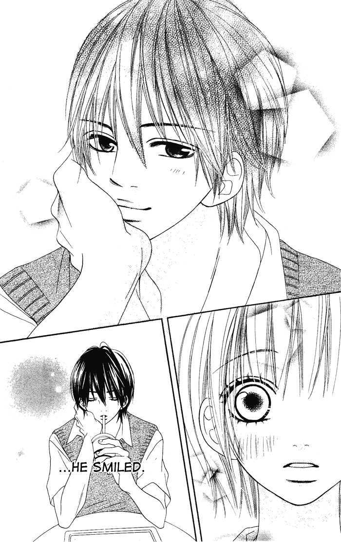 Suki dake ja Wakaranai Chapter 0 page 21 - Chapter 0 : Oneshot
