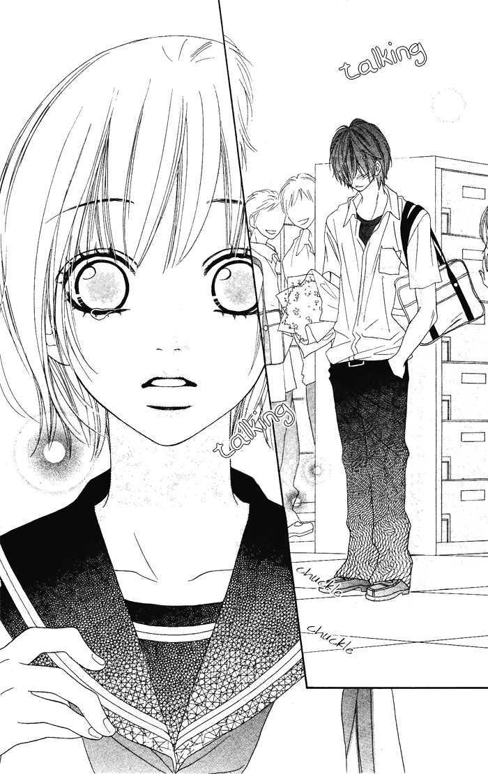 Suki dake ja Wakaranai Chapter 0 page 28 - Chapter 0 : Oneshot
