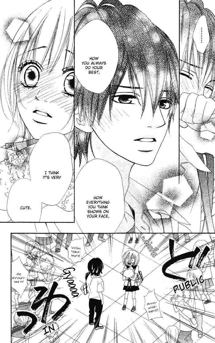 Suki dake ja Wakaranai Chapter 0 page 30 - Chapter 0 : Oneshot