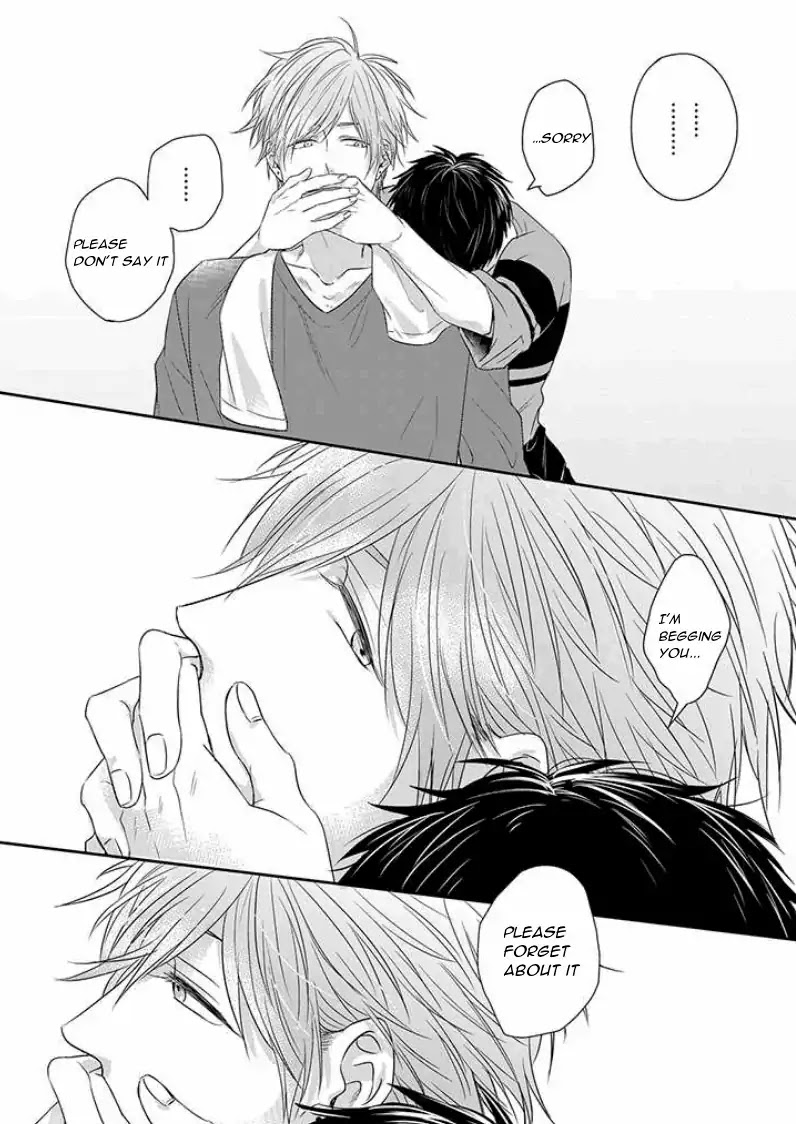 Suki de Gomen Chapter 3 page 9 - Chapter 3