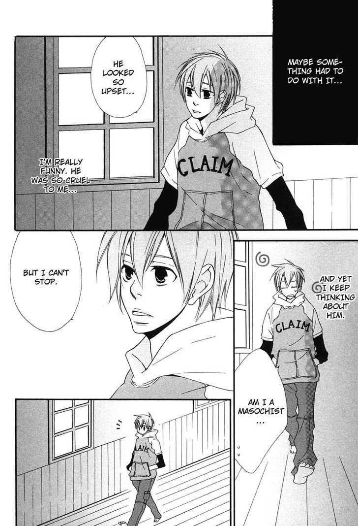 Suki de Shikatanai Chapter 1 page 46 - Chapter 1