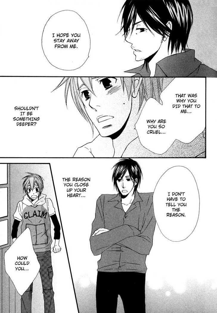 Suki de Shikatanai Chapter 1 page 49 - Chapter 1