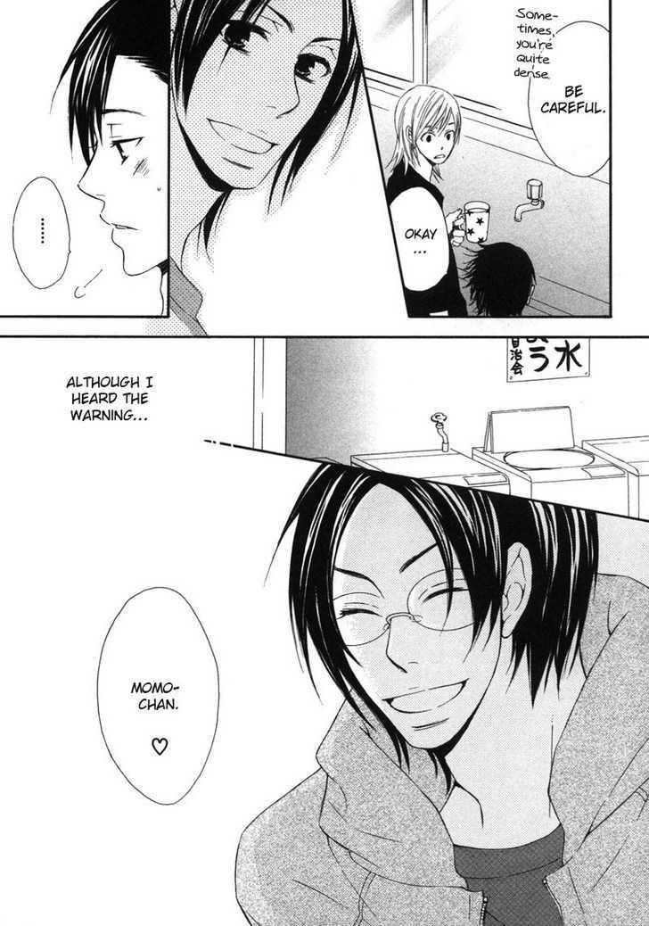 Suki de Shikatanai Chapter 2 page 13 - Chapter 2